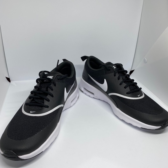 NIKE AIR MAX THEA ATHLETIC SHOES - Picture 5 of 5